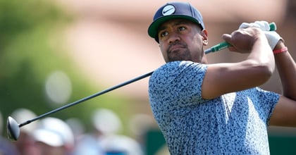 US PGA Championship Odds: Four Long Shots Who Offer Each-Way Value At Oak Hill