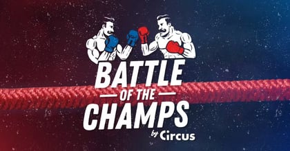 Circus Casino Battle of the Champs