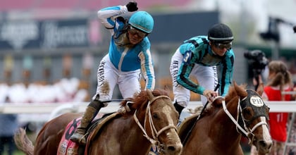 Preakness 2023 Betting Guide: Everything You Need to Know