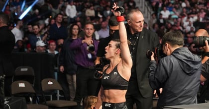 UFC Fight Night: McKenzie vs Hill Voorspellingen en beste Odds