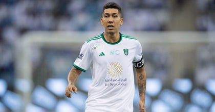 Roberto Firmino Next Club Odds: Fulham Favourites To Sign Ex-Liverpool Man