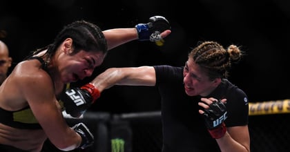 UFC 289: Nunes vs Almada Wedtips en voorspellingen