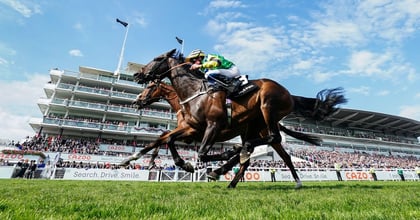 Epsom Derby Betting Tips: Preview, Best Odds &amp; Analysis For 2023