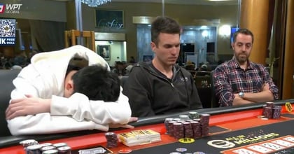 Tom Dwan Wins $3.1 Million Poker Pot and Breaks the Internet