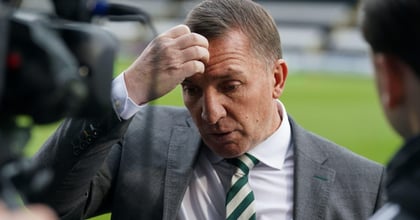 Next Celtic Manager Odds: Who Will Replace Brendan Rodgers?