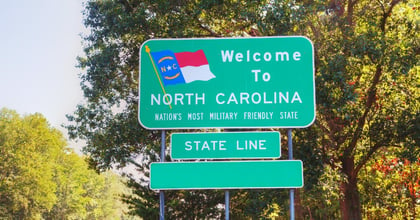 A Look Ahead To The North Carolina Mobile Sports Betting Market