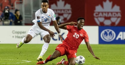 Panama vs. Canada Picks: CONCACAF Nations League