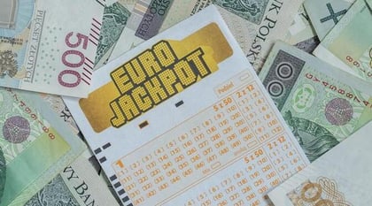 Eurojackpot Oggi: Montepremi da Record!