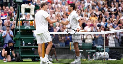 Wimbledon Herren - Die ATP Spieler 2023