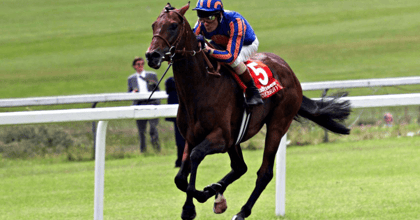 Horse Racing Betting: Donn McClean’s Five Most Memorable Irish Derbys