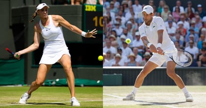 Wimbledon Tips: Best Bets And Predictions For The Men’s And Women’s Tournaments