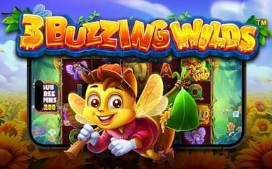 3 Buzzing Wilds