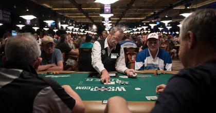 WSOP Main Event to Feature Record Prize, But Some Pros Aren’t Happy
