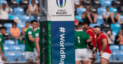 Ireland vs France Odds: World Rugby U20 Championship Final Tips, Analysis &amp; Preview