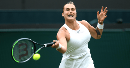 Pariuri Wimbledon 2025: semifinale Sabalenka vs Anisimova și Bencic vs Swiatek