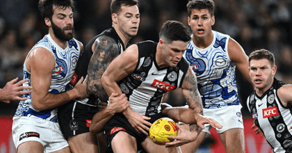 AFL Betting Tips Round 18: Top Picks And Betting Trends To Watch