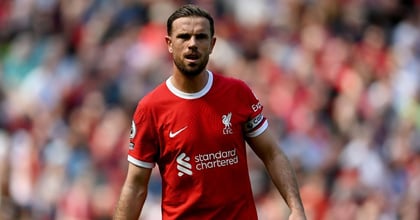 Next Liverpool Captain Odds: Who Could Replace Jordan Henderson As Skipper?