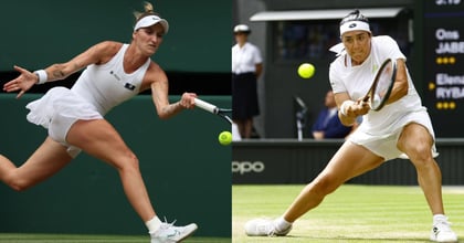 Wimbledon Women’s Final Odds: Our Tips And Best Bets For Jabeur vs Vondrousova