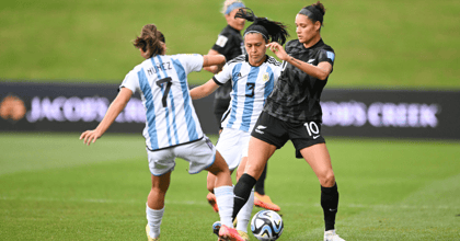 2023 FIFA Women’s World Cup Predictions: How Far Can the Football Ferns Go?