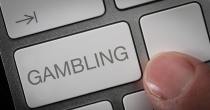 Light &amp; Wonder Makes The Case For Online Gambling At NCLGS