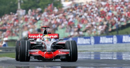 Formel 1 Wett-Tipps Budapest: Max Verstappen vor dem siebten Sieg in Serie