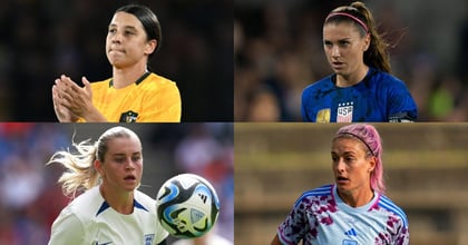 Women&#039;s World Cup Betting Odds: Tips And Predictions For FIFA’s Showpiece Event
