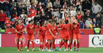 Women&#039;s World Cup: Canada vs. Nigeria Best Bets, Picks, Analysis