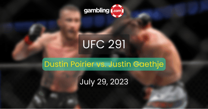 UFC 291 Voorspellingen: Poirier vs. Gaethje UFC 291 wedtips &amp; odds