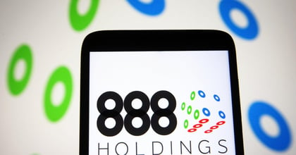 Per Widerstrom Appointed New Boss of 888 Holdings