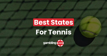 Serving Up Excellence: The Top U.S. States for Tennis