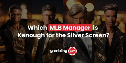 Which MLB Manager is Kenough for the Silver Screen?