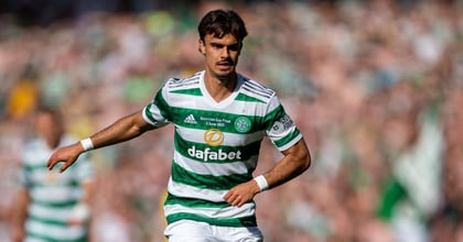 Jota Next Club Odds: Could The Portuguese Winger Return To Celtic?