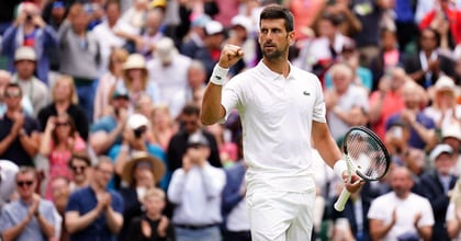 Novak Djokovic Wettquoten: Wie viele Grand Slams wird Djokovic im Jahr 2023 gewinnen?