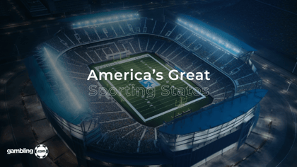 America’s Greatest Sporting States