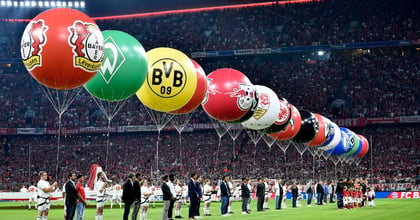 1. Bundesliga Spiele Top 3 an Spieltag 3 - Wer holt sich die Tabellenspitze?