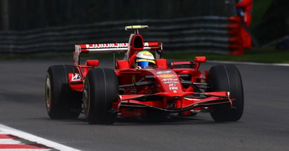 Formel 1 Wett-Tipps Monza - Rekordmann Verstappen erneut F1 Favorit