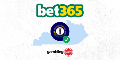 Bet365 Kentucky Promo Code Unlocks up to $50 bonus bets