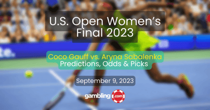 US Open FINAL Predictions: Coco Gauff vs. Aryna Sabalenka Predictions 09/09