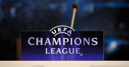 Champions League Tipps: Spieltag 1 mit Tipphilfe und CL Quoten (19-20. Sep)