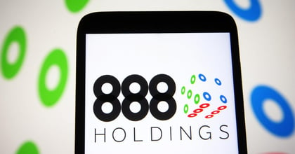 888 Holdings Names Sean Wilkins As Chief Financial Officer