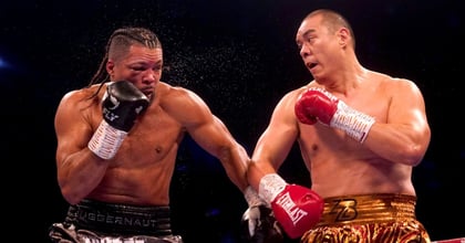 Joyce vs Zhang 2 Odds: Preview, Predictions &amp; Betting Tips For The Big Fight