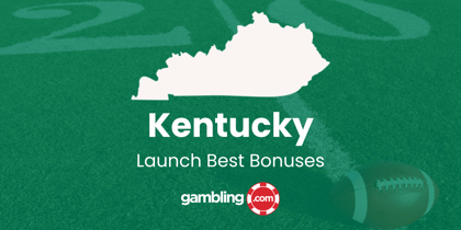 5 Kentucky Bonus Codes - up to $550 in sports bonus bets Wildcats vs Vanderbilt &amp; vs Florida