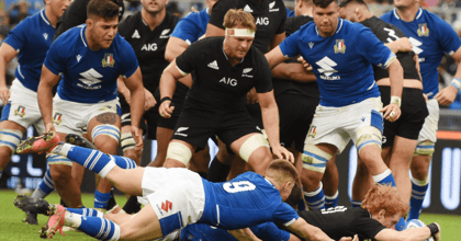 Rugby World Cup Betting: Midweek Predictions, Tips &amp; Analysis
