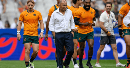 Rugby World Cup Betting: Who Could Replace Eddie Jones As Australia Head Coach?