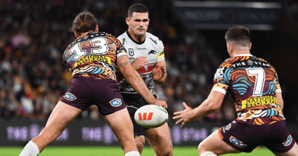 NRL Grand Final Betting: Preview, Predictions &amp; Tips For Penrith vs Brisbane