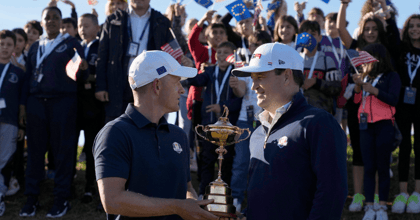 Golf Betting Tips: Predictions, Analysis &amp; Odds For The 2023 Ryder Cup