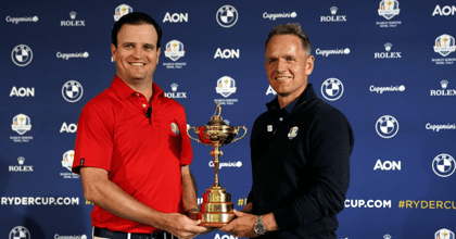 Ryder Cup Odds, Picks, Props: McIIroy to Lead Team Europe vs. Team USA