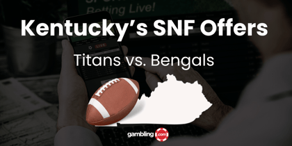 Titans vs. Bengals: Sunday&#039;s NFL Spotlight! Get the Promo Codes Here!