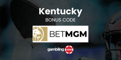 Bonus Code BetMGM Kentucky - Promo for Betting on College Football Week 6 and MLB playoff