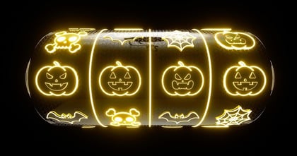 Top 13 Halloween Slots to Play Today